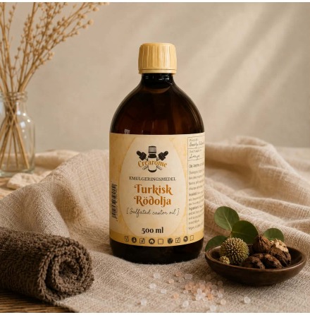 Turkisk r�dolja